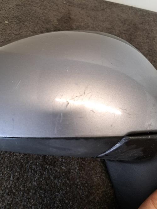 Image Retroviseur droit - RENAULT SCENIC 3