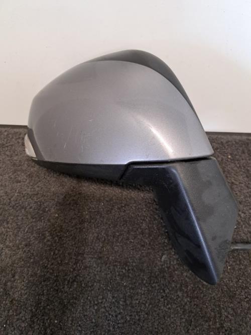 Image Retroviseur droit - RENAULT SCENIC 3