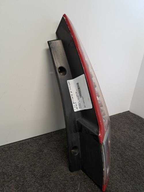 Image Feu arriere principal droit (feux) - RENAULT SCENIC 3