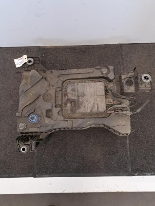 Image Reservoir AdBlue - PEUGEOT 308 2