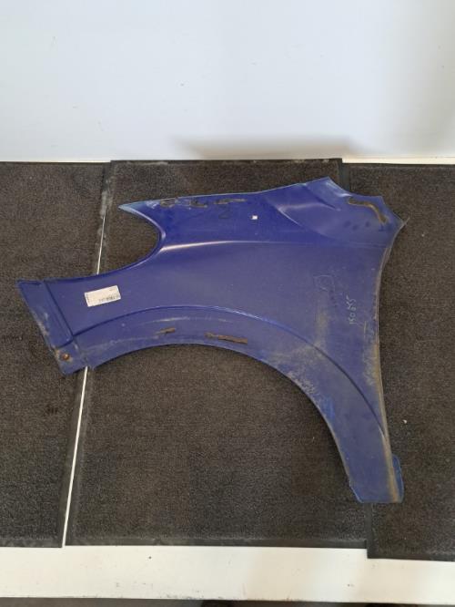 Image Aile avant droit - LIGIER X-TOO R