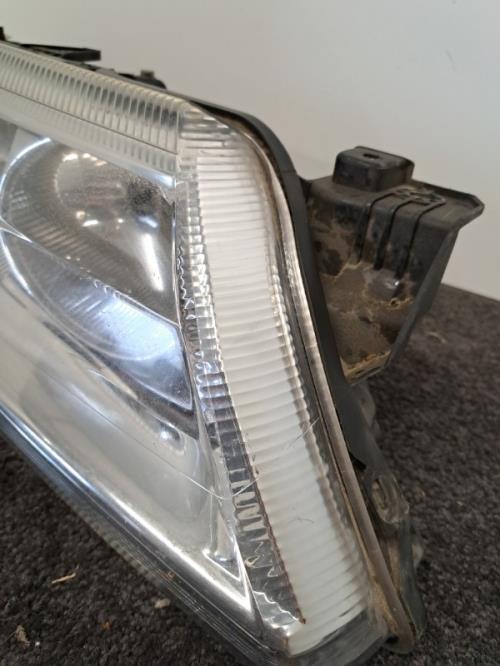 Image Optique avant principal droit (feux)(phare) - RENAULT LAGUNA 2