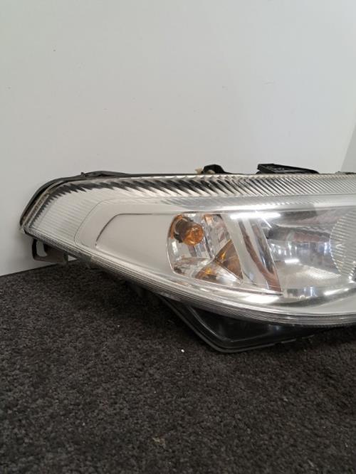 Image Optique avant principal droit (feux)(phare) - RENAULT LAGUNA 2