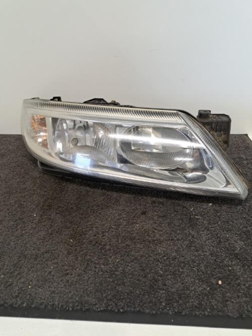 Image Optique avant principal droit (feux)(phare) - RENAULT LAGUNA 2