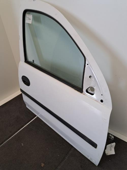 Image Porte avant droit - OPEL COMBO C