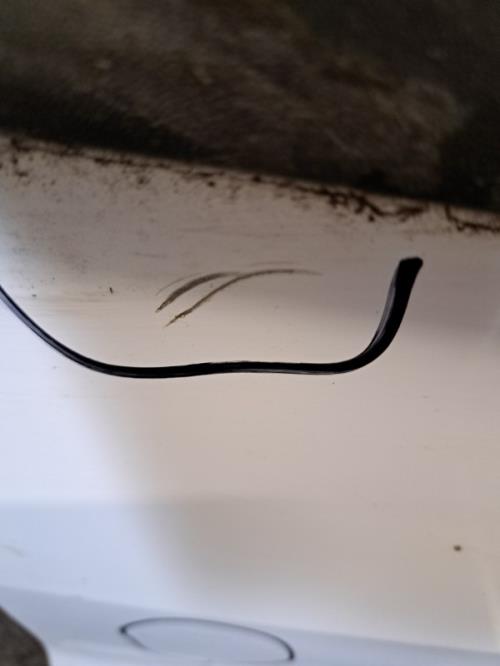 Image Porte avant droit - OPEL COMBO C