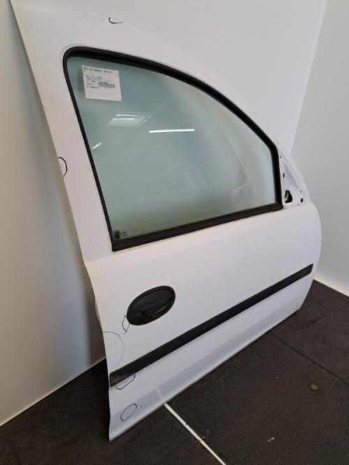 Image Porte avant droit - OPEL COMBO C