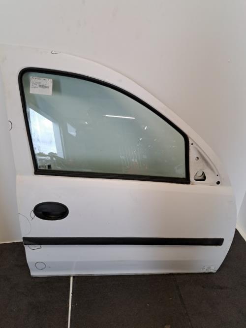 Image Porte avant droit - OPEL COMBO C