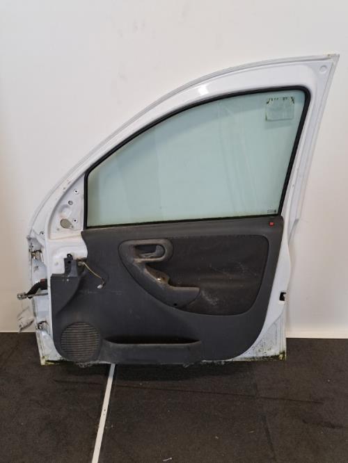 Image Porte avant droit - OPEL COMBO C