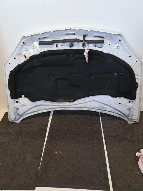 Image Capot - OPEL COMBO C