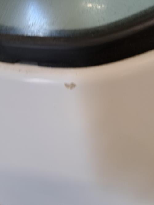 Image Porte avant gauche - PEUGEOT BOXER 1