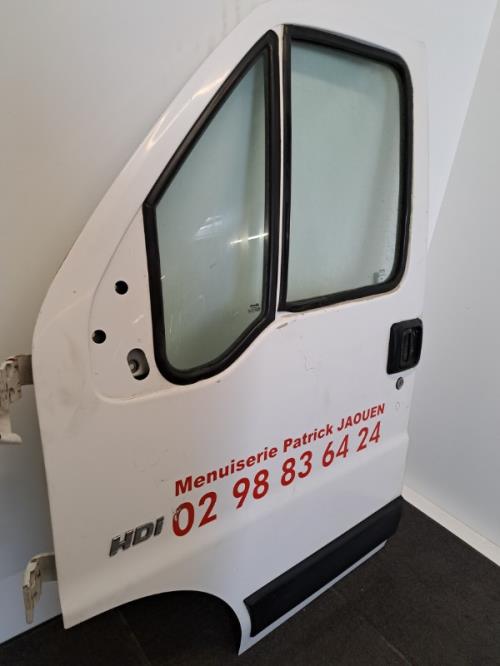 Image Porte avant gauche - PEUGEOT BOXER 1