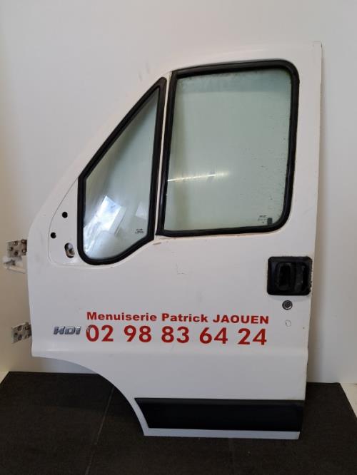 Image Porte avant gauche - PEUGEOT BOXER 1