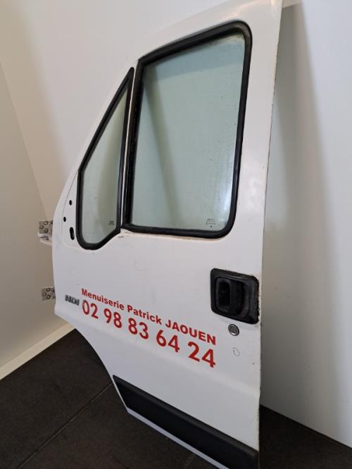 Image Porte avant gauche - PEUGEOT BOXER 1