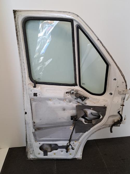 Image Porte avant gauche - PEUGEOT BOXER 1