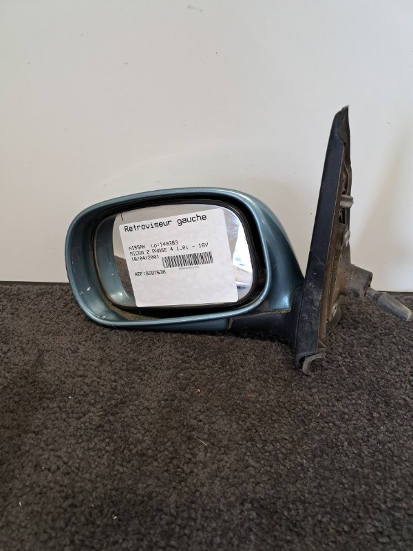 Pièce Auto