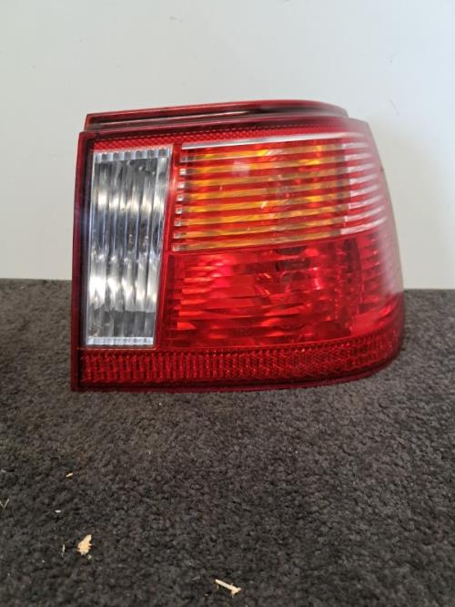 Image Feu arriere principal droit (feux) - SEAT IBIZA 2