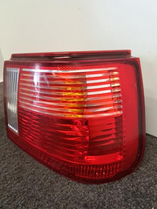 Image Feu arriere principal droit (feux) - SEAT IBIZA 2