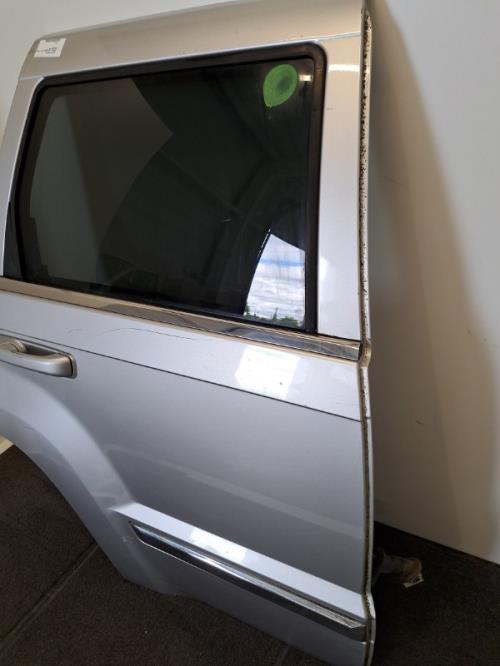 Image Porte arriere droit - JEEP GRAND CHEROKEE 2