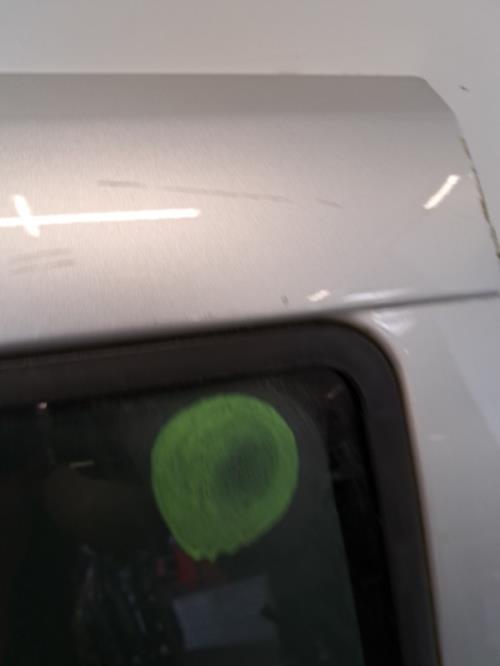 Image Porte arriere droit - JEEP GRAND CHEROKEE 2