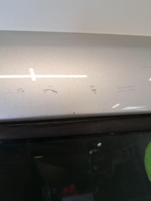 Image Porte arriere droit - JEEP GRAND CHEROKEE 2