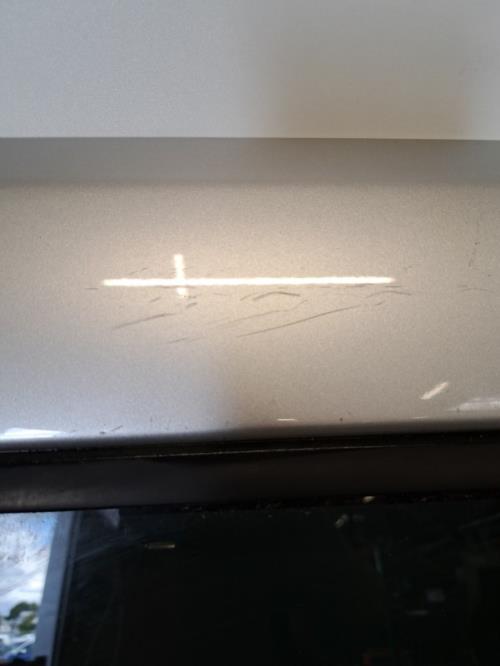Image Porte arriere droit - JEEP GRAND CHEROKEE 2