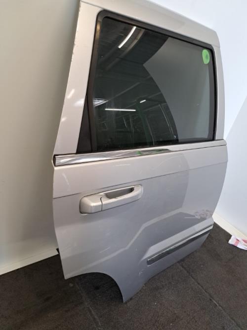 Image Porte arriere droit - JEEP GRAND CHEROKEE 2
