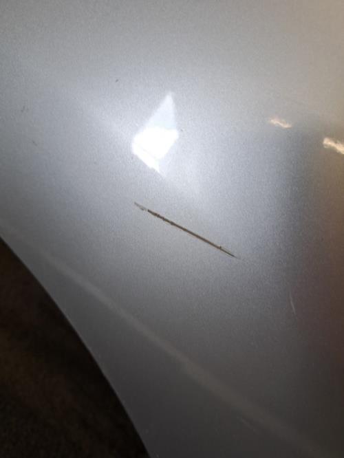 Image Porte arriere droit - JEEP GRAND CHEROKEE 2
