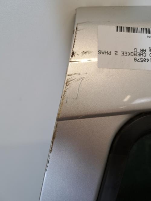 Image Porte arriere droit - JEEP GRAND CHEROKEE 2