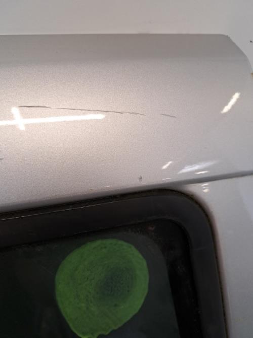 Image Porte arriere droit - JEEP GRAND CHEROKEE 2