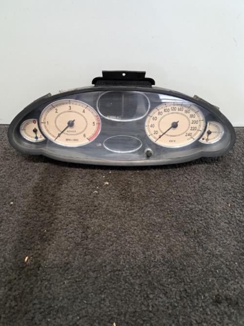 Image Compteur - ROVER 75