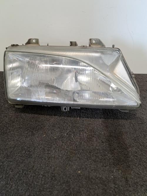 Image Optique avant principal droit (feux)(phare) - PEUGEOT 806