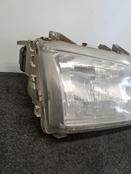 Image Optique avant principal droit (feux)(phare) - PEUGEOT 806