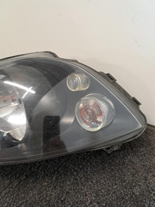 Image Optique avant principal gauche (feux)(phare) - SEAT IBIZA 3