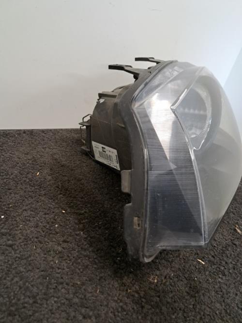 Image Optique avant principal gauche (feux)(phare) - SEAT IBIZA 3