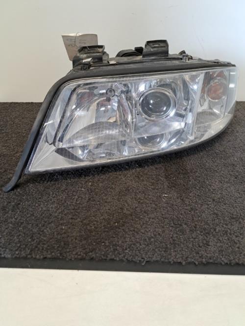 Image Optique avant principal gauche (feux)(phare) - AUDI A6 2