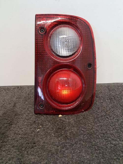 Image Feu arriere principal droit (feux) - LAND ROVER FREELANDER 1