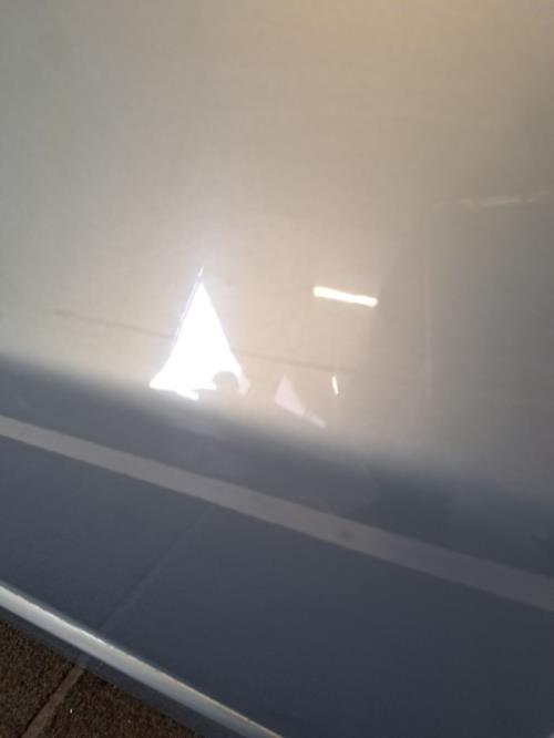 Image Porte avant droit - RENAULT AVANTIME 2.2