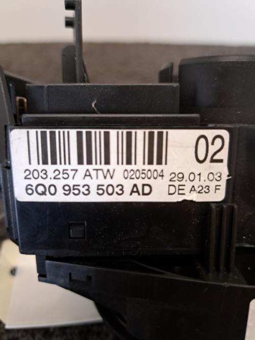 Image Commodo - VOLKSWAGEN POLO TDI