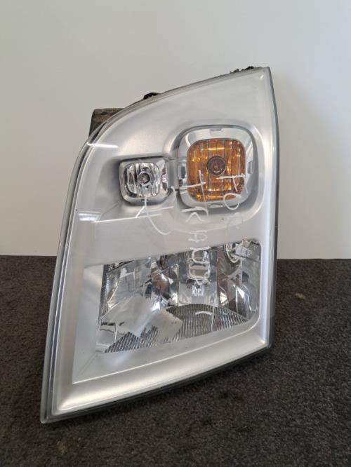 Image Optique avant principal droit (feux)(phare) - FORD TRANSIT 280M