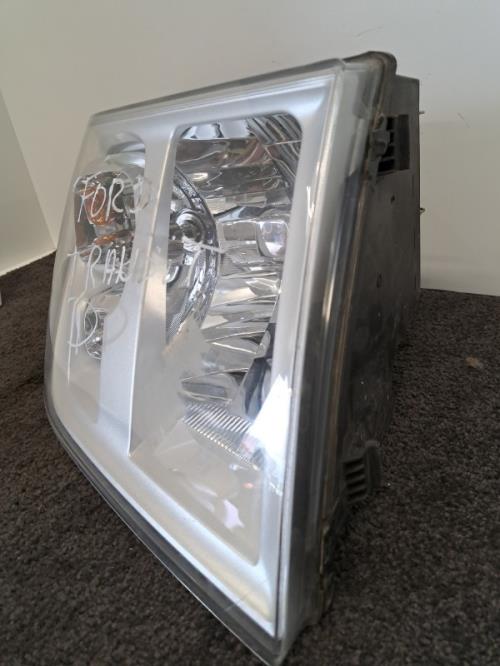 Image Optique avant principal droit (feux)(phare) - FORD TRANSIT 280M