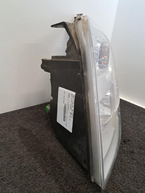 Image Optique avant principal droit (feux)(phare) - FORD TRANSIT 280M