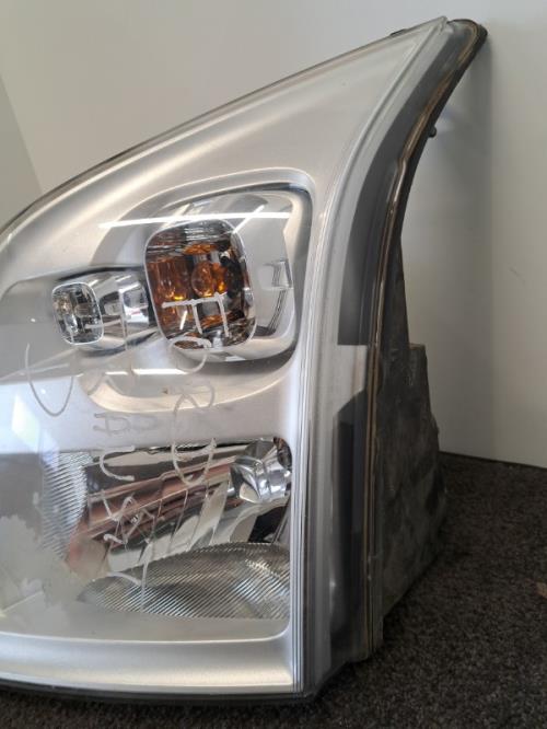 Image Optique avant principal droit (feux)(phare) - FORD TRANSIT 280M