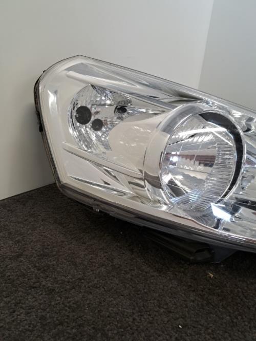 Image Optique avant principal droit (feux)(phare) - PEUGEOT EXPERT 1