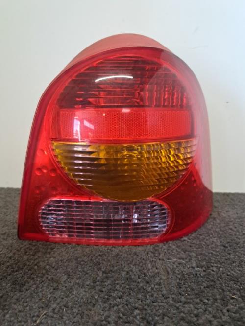 Image Feu arriere principal droit (feux) - RENAULT TWINGO 1