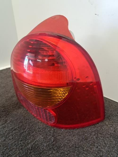 Image Feu arriere principal droit (feux) - RENAULT TWINGO 1