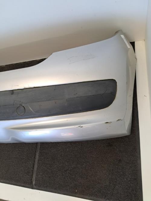 Image Pare choc arriere - PEUGEOT 207