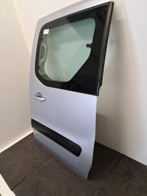 Image Porte laterale gauche - PEUGEOT PARTNER 2