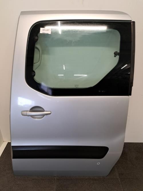 Image Porte laterale gauche - PEUGEOT PARTNER 2