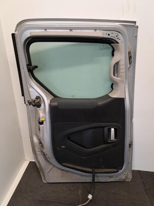 Image Porte laterale gauche - PEUGEOT PARTNER 2